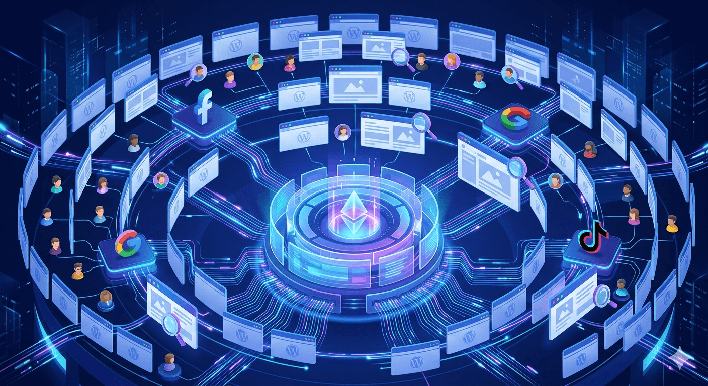 How Do Ads Spy Tools Work?