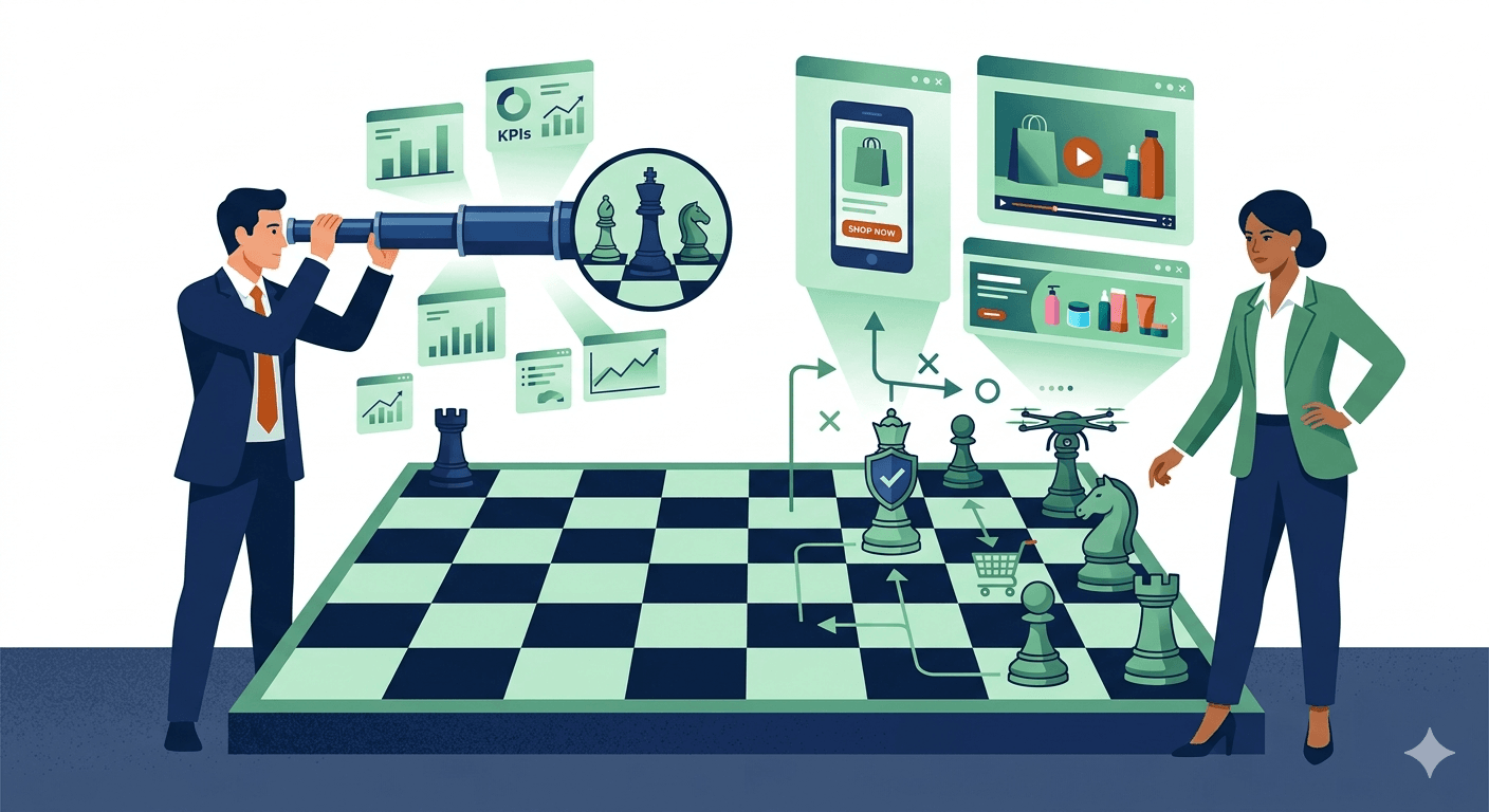 How Do Ads Spy Tools Work?