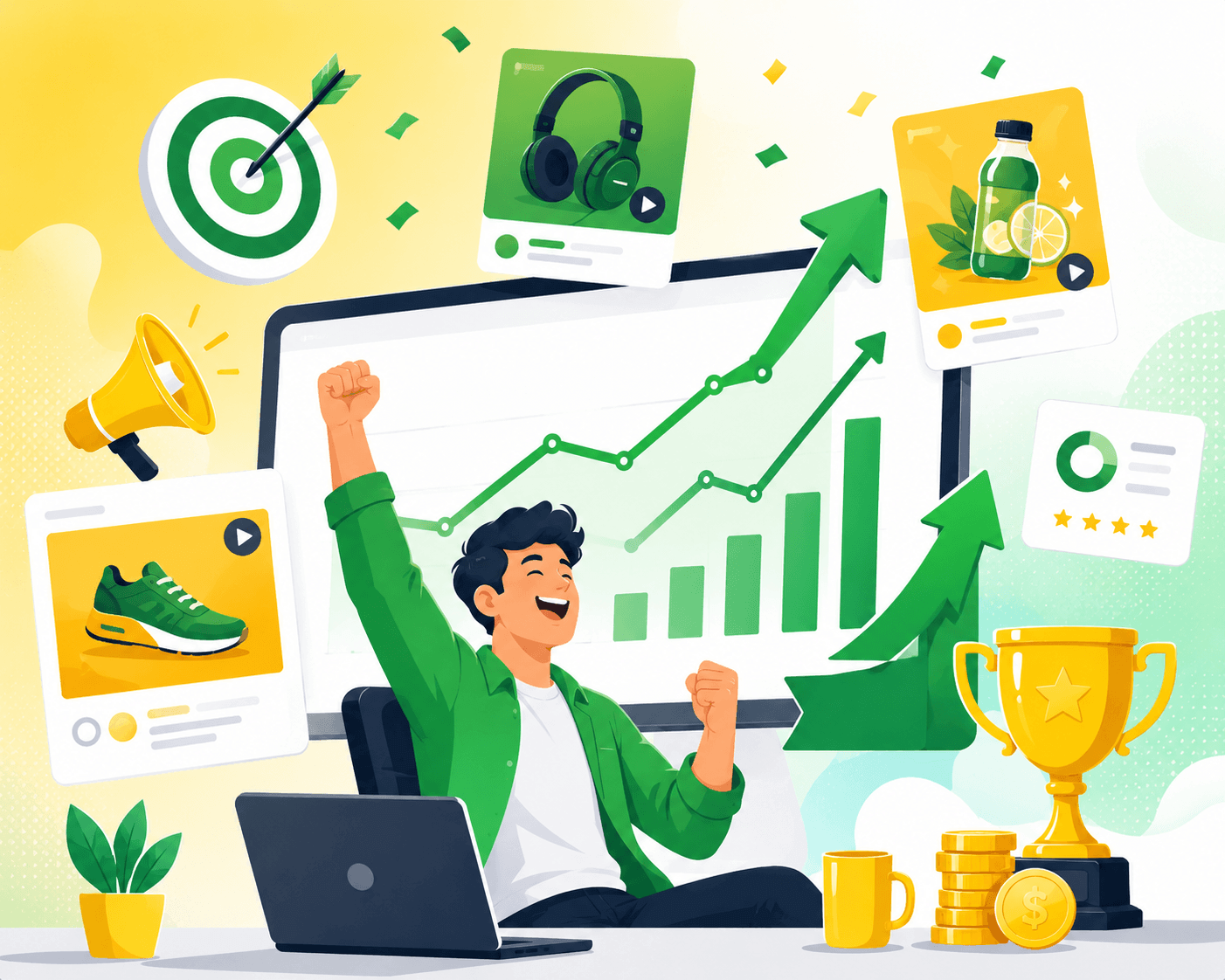 How Do Ads Spy Tools Work?